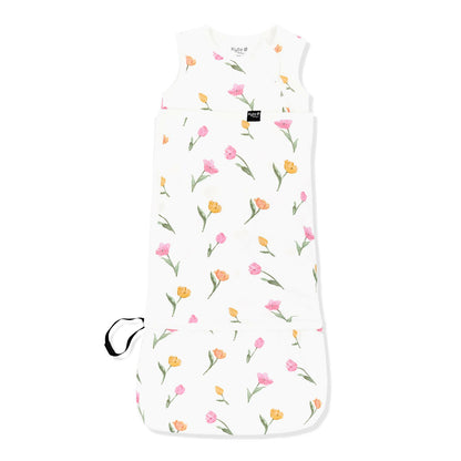 Kyte Baby Sleep Bag Swaddler in Tulip 1.0