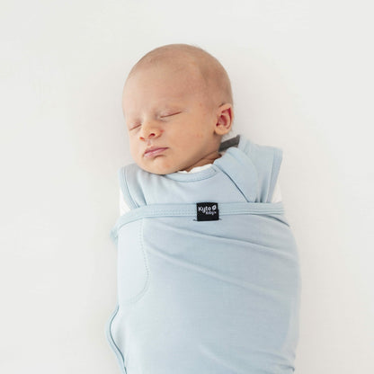 Kyte Baby Sleep Bag Swaddler in Fog
