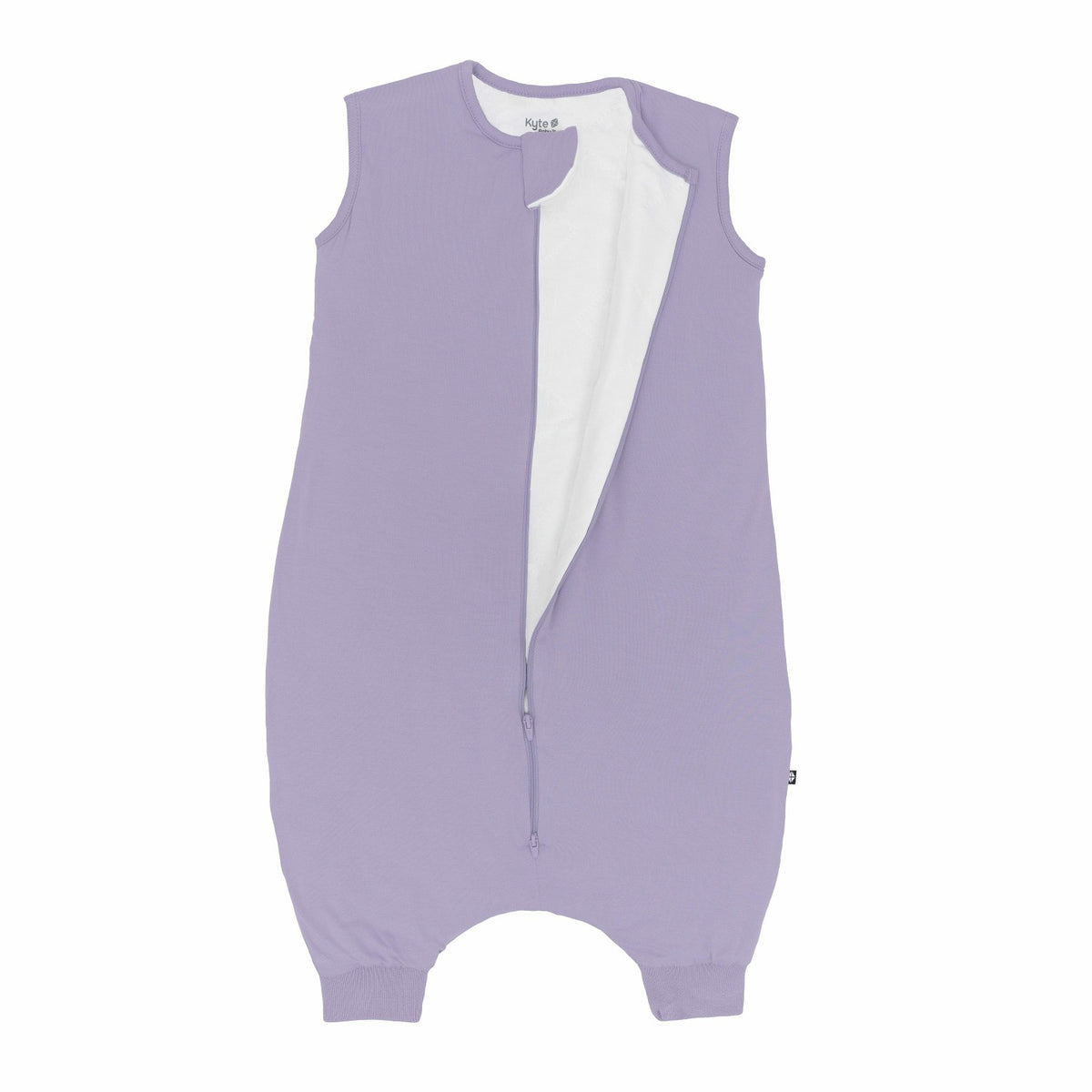 Kyte Baby Sleep Bag Walker in Taro 1.0 TOG