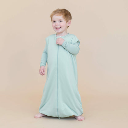 Kyte Baby Sleep Bag Walker in Sage 1.0 TOG
