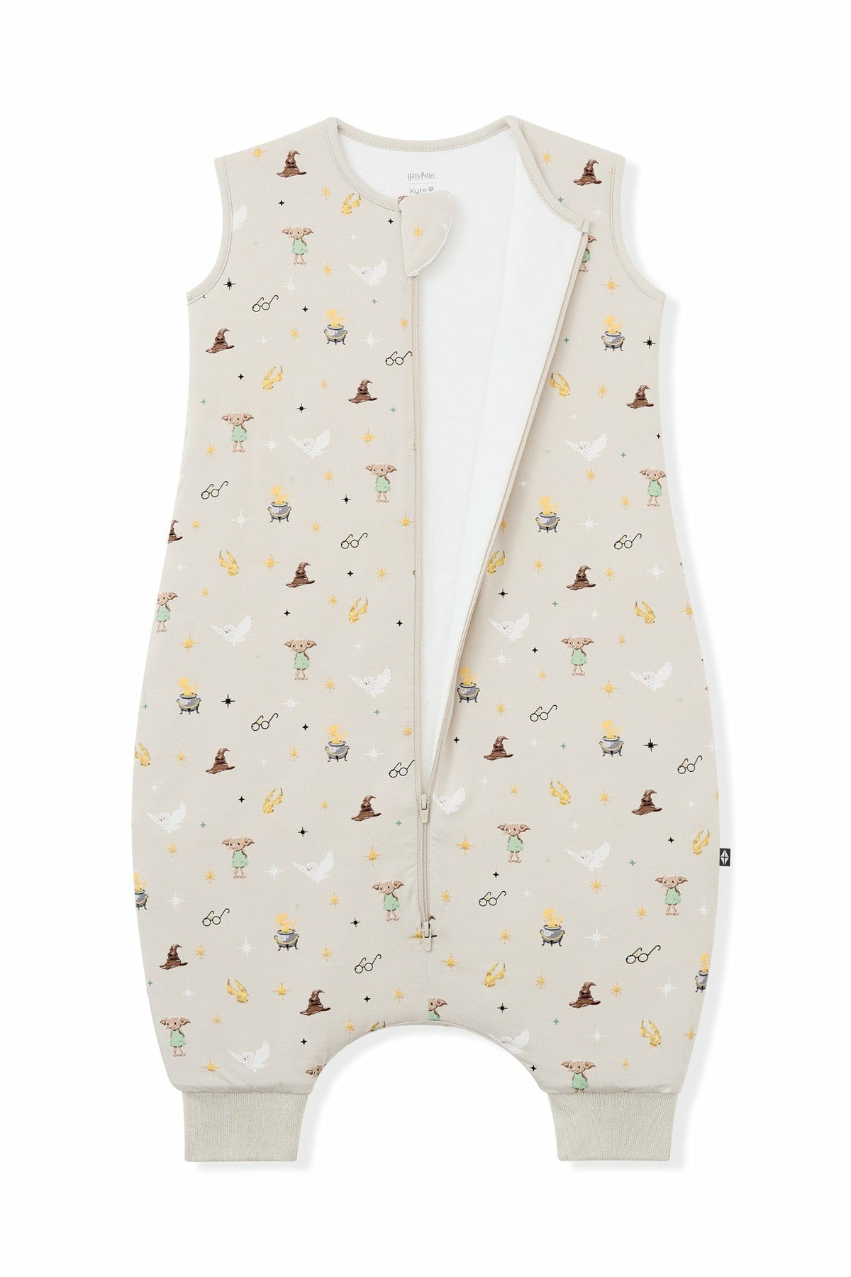 Kyte Baby Sleep Bag Walker in Starry Icon 1.0