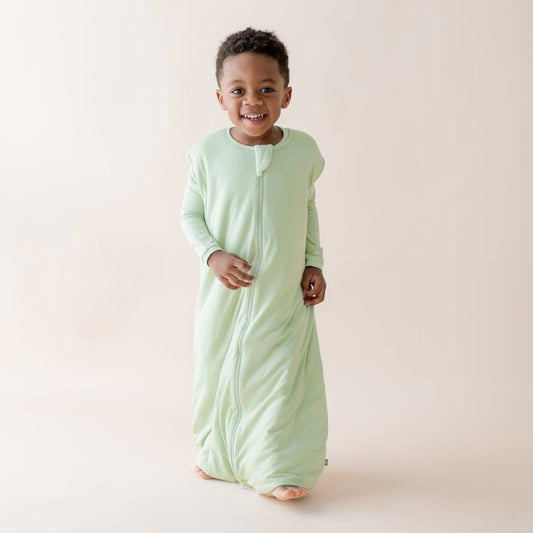 Kyte Baby Sleep Bag Walker in Basil 1.0