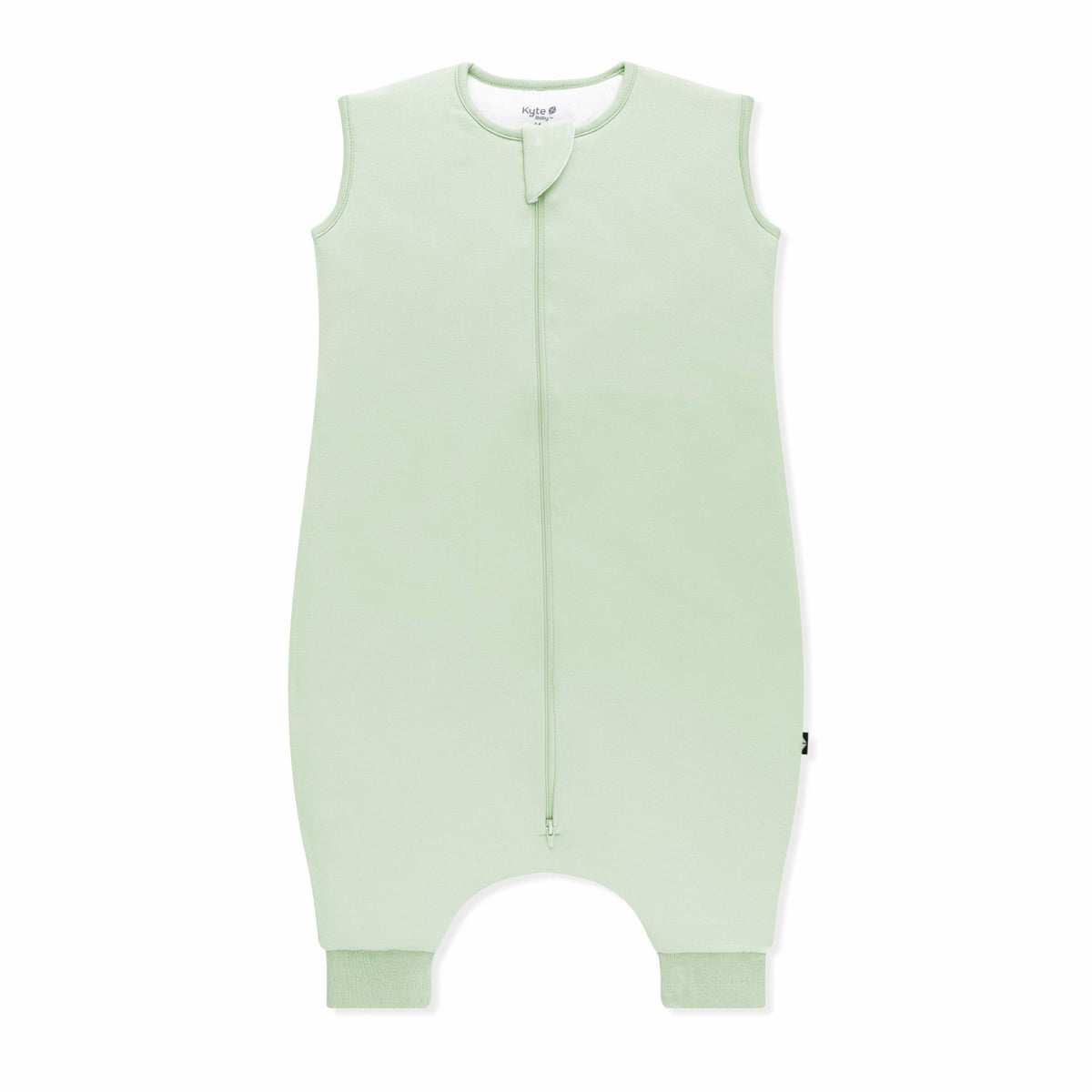 Kyte Baby Sleep Bag Walker in Basil 1.0