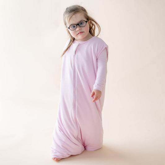 Kyte Baby Sleep Bag Walker in Thistle 1.0