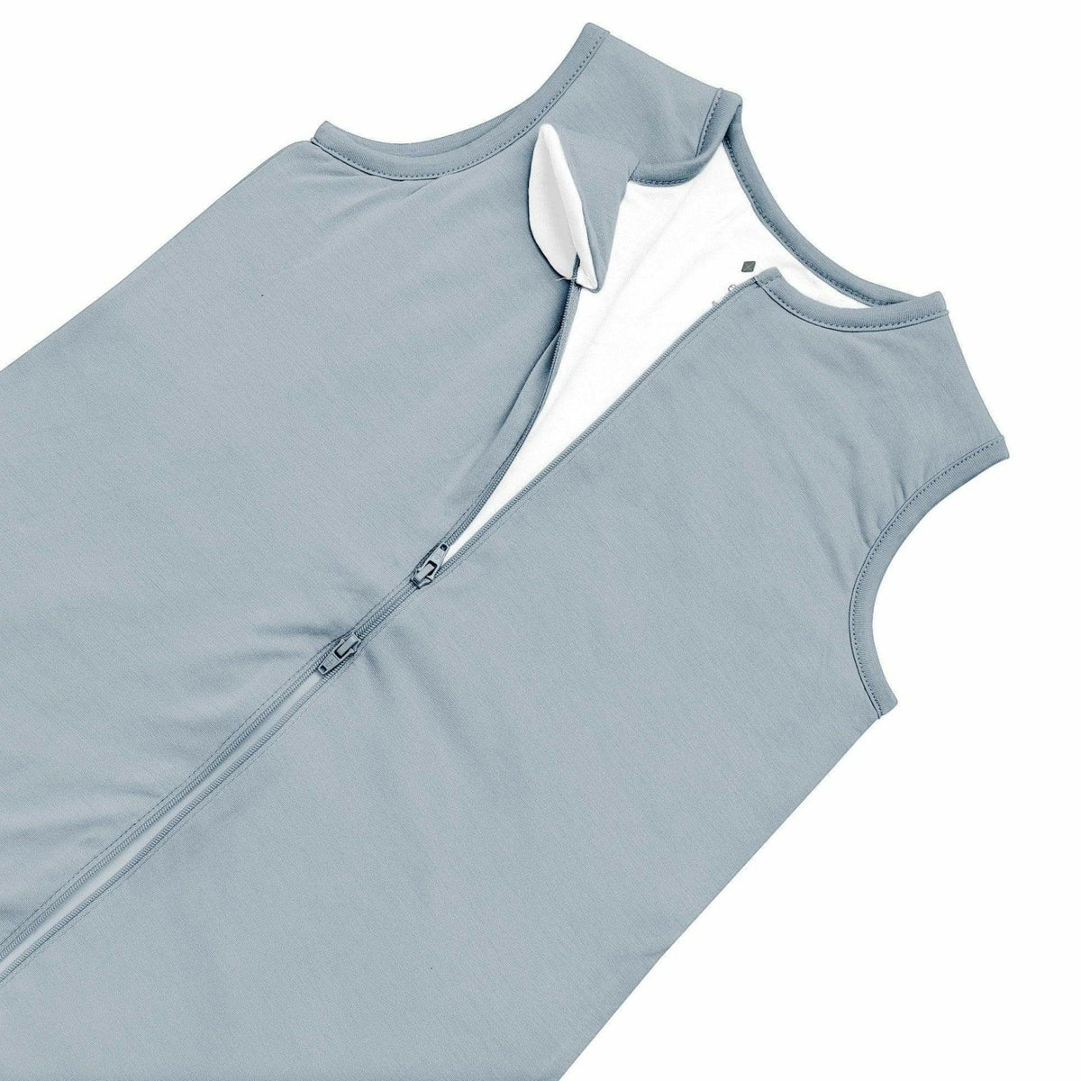 Kyte Baby Sleep Bag Walker in Fog 1.0 TOG