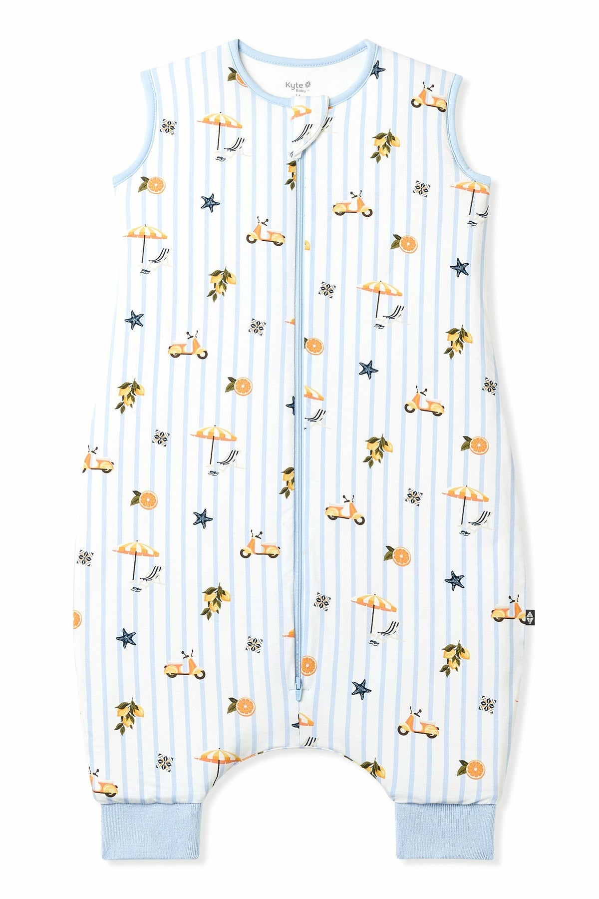 Kyte Baby Sleep Bag Walker in Amalfi Coast 1.0