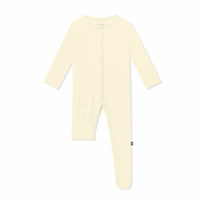 Kyte Baby Footie in Chamomile