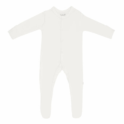 Kyte Baby Footie Pajamas in Cloud
