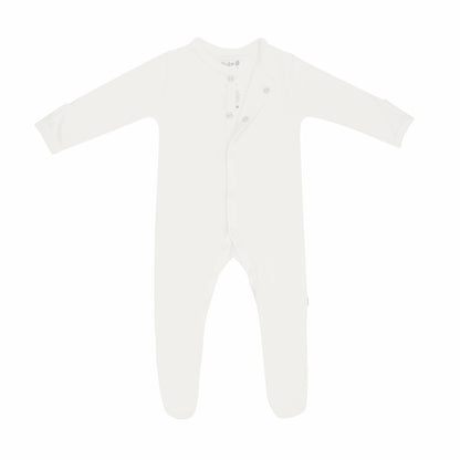 Kyte Baby Footie Pajamas in Cloud