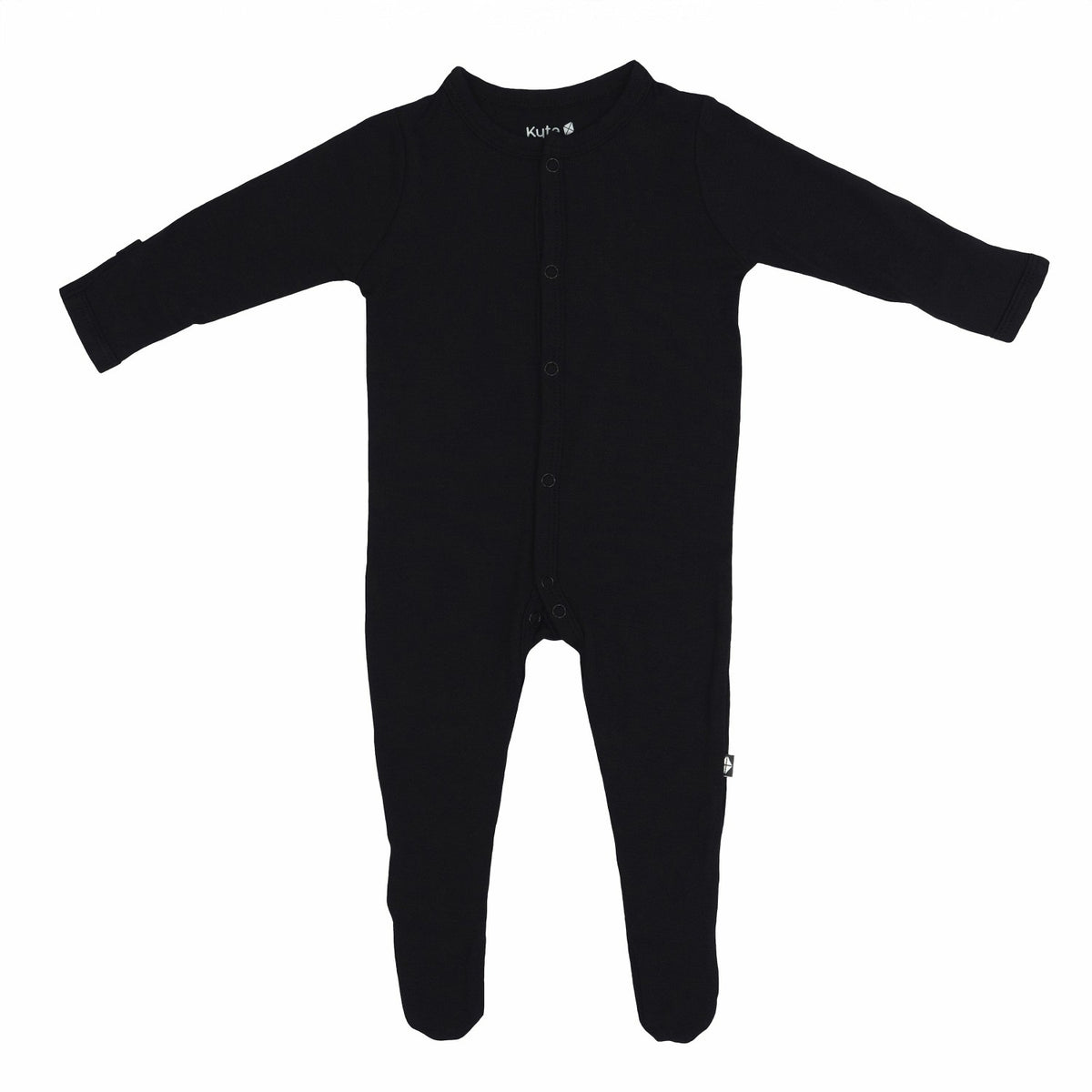 Kyte Baby Footie Pajamas in Midnight