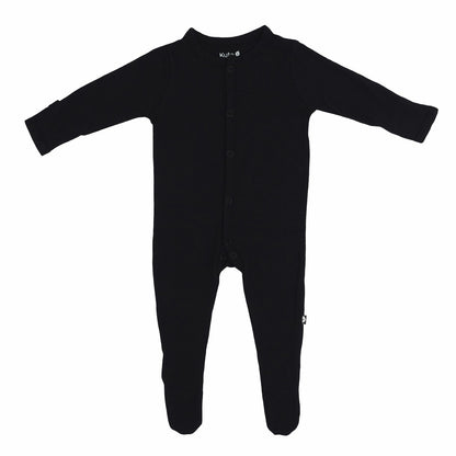 Kyte Baby Footie Pajamas in Midnight