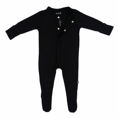Kyte Baby Footie Pajamas in Midnight