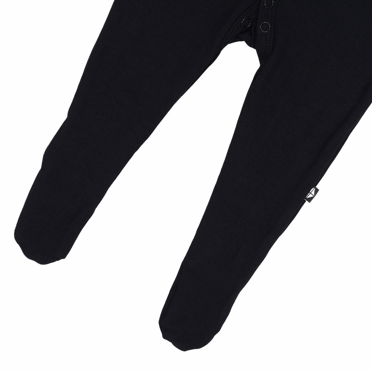 Kyte Baby Footie Pajamas in Midnight