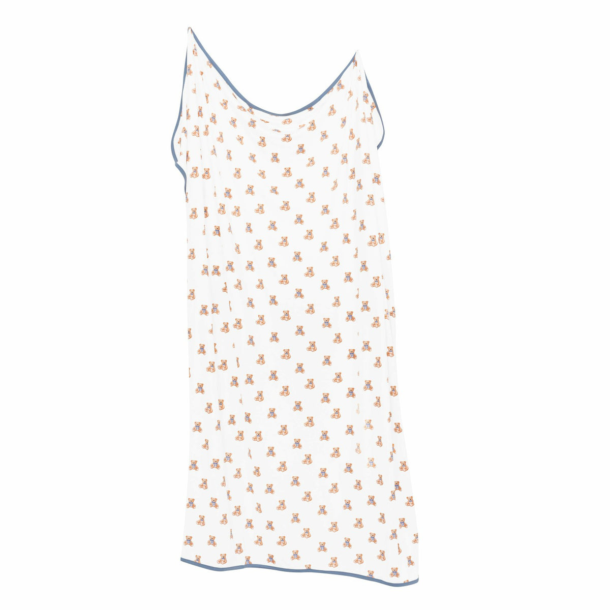 Kyte Baby Swaddle Blanket in Teddy Bear