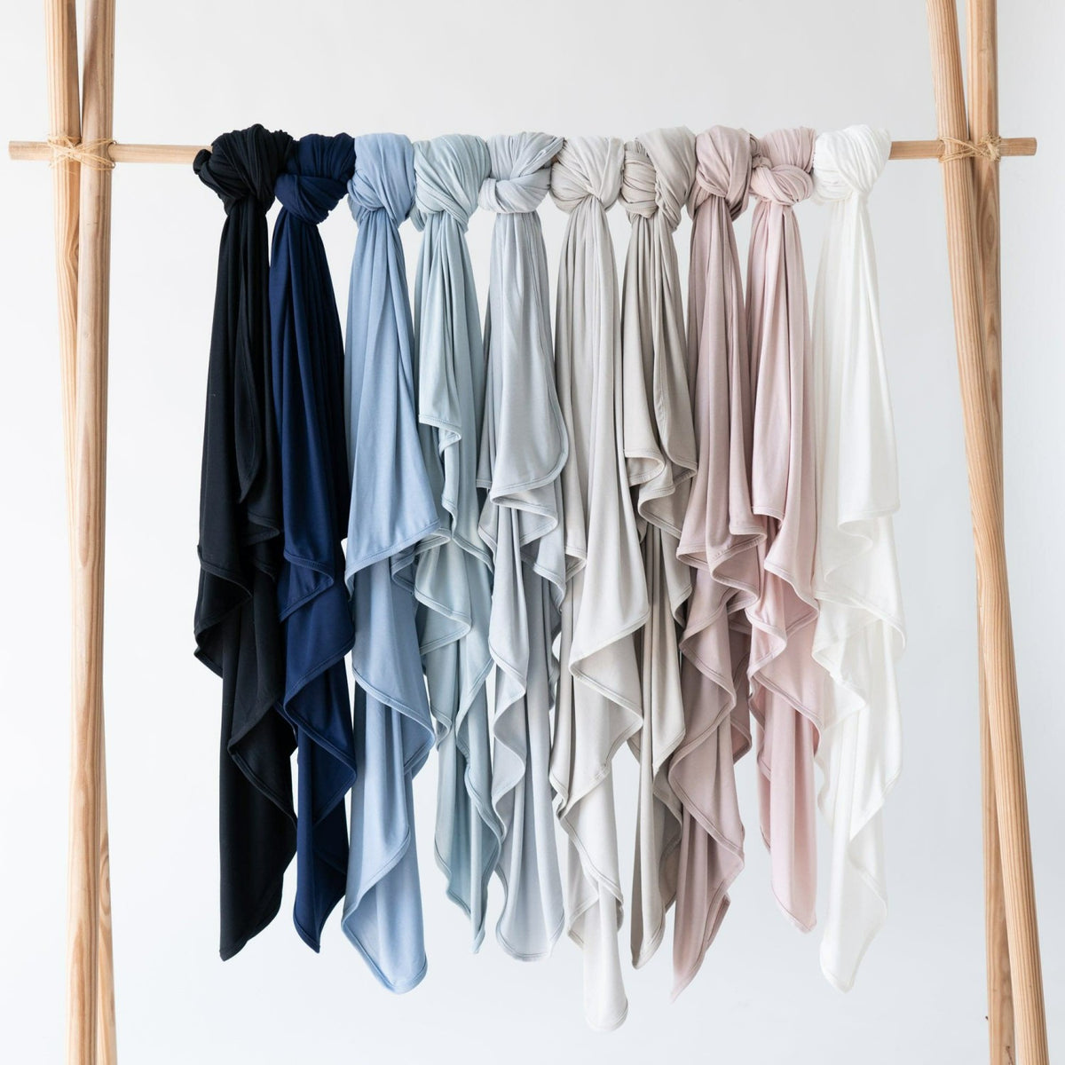 Kyte Baby Swaddle Blanket in Oat