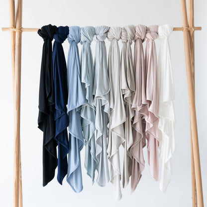 Kyte Baby Swaddle Blanket in Oat