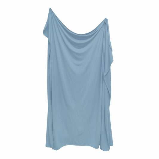 Kyte Baby Swaddle Blanket in Slate