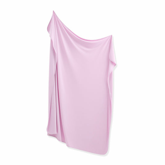 Kyte Baby Swaddle Blanket in Thistle