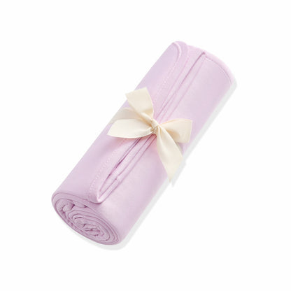 Kyte Baby Swaddle Blanket in Thistle