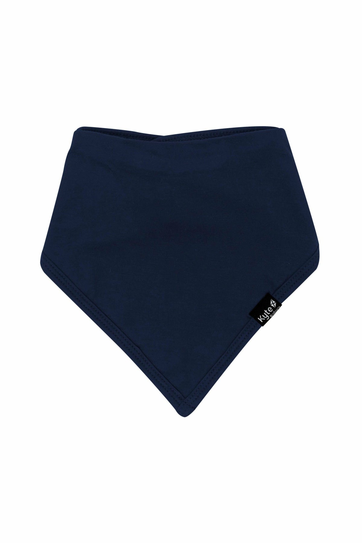 Kyte Baby Bib in Navy