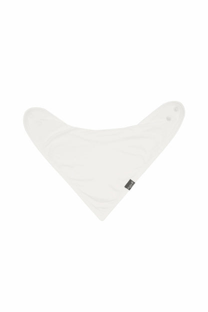 Kyte Baby Baby Bib in Cloud