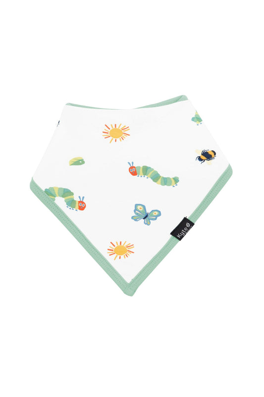 Kyte Baby Bib in The Very Hungry Caterpillar™ and Friends