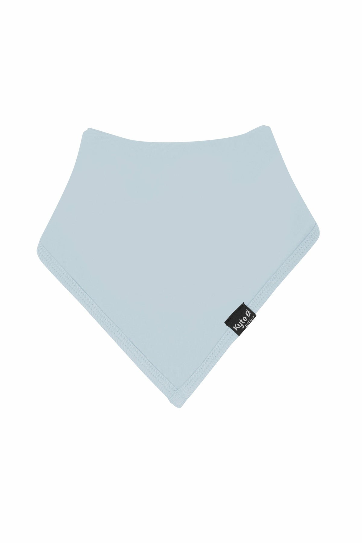 Kyte Baby Bib in Fog