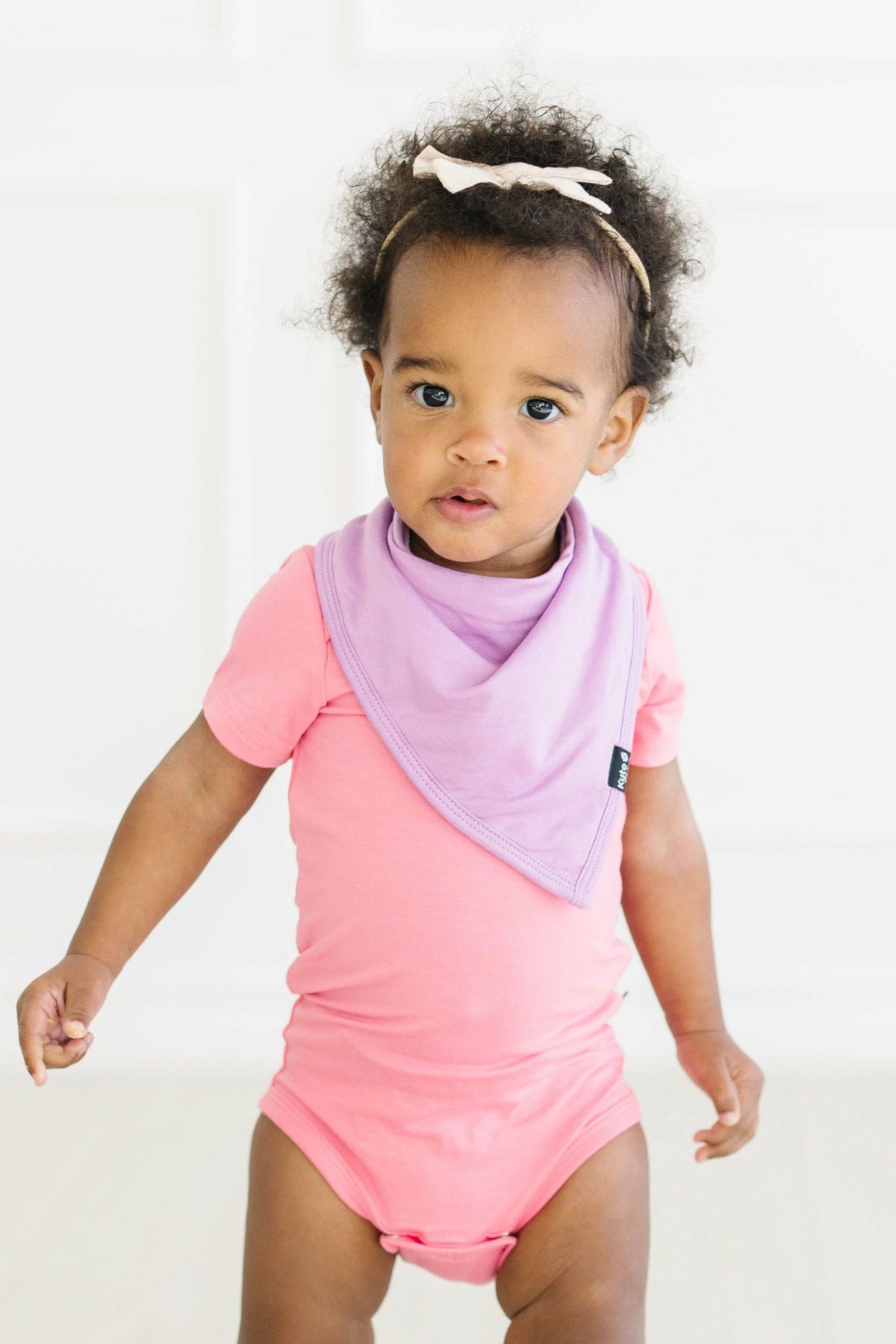 Kyte Baby Bib in Poi