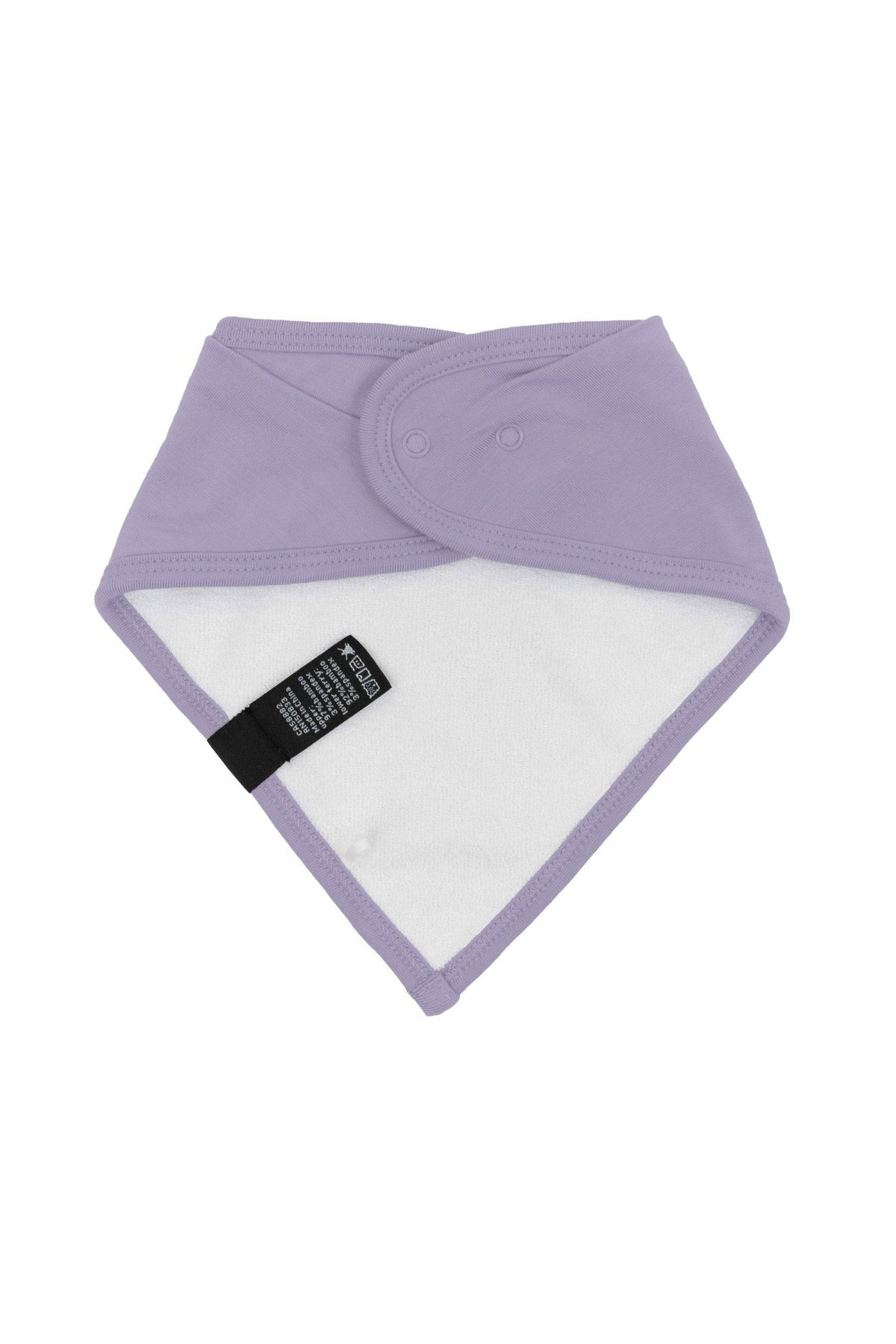Kyte Baby Bib in Taro