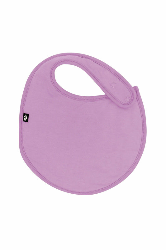Kyte Baby Cushy Bib in Poi