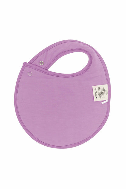Kyte Baby Cushy Bib in Poi