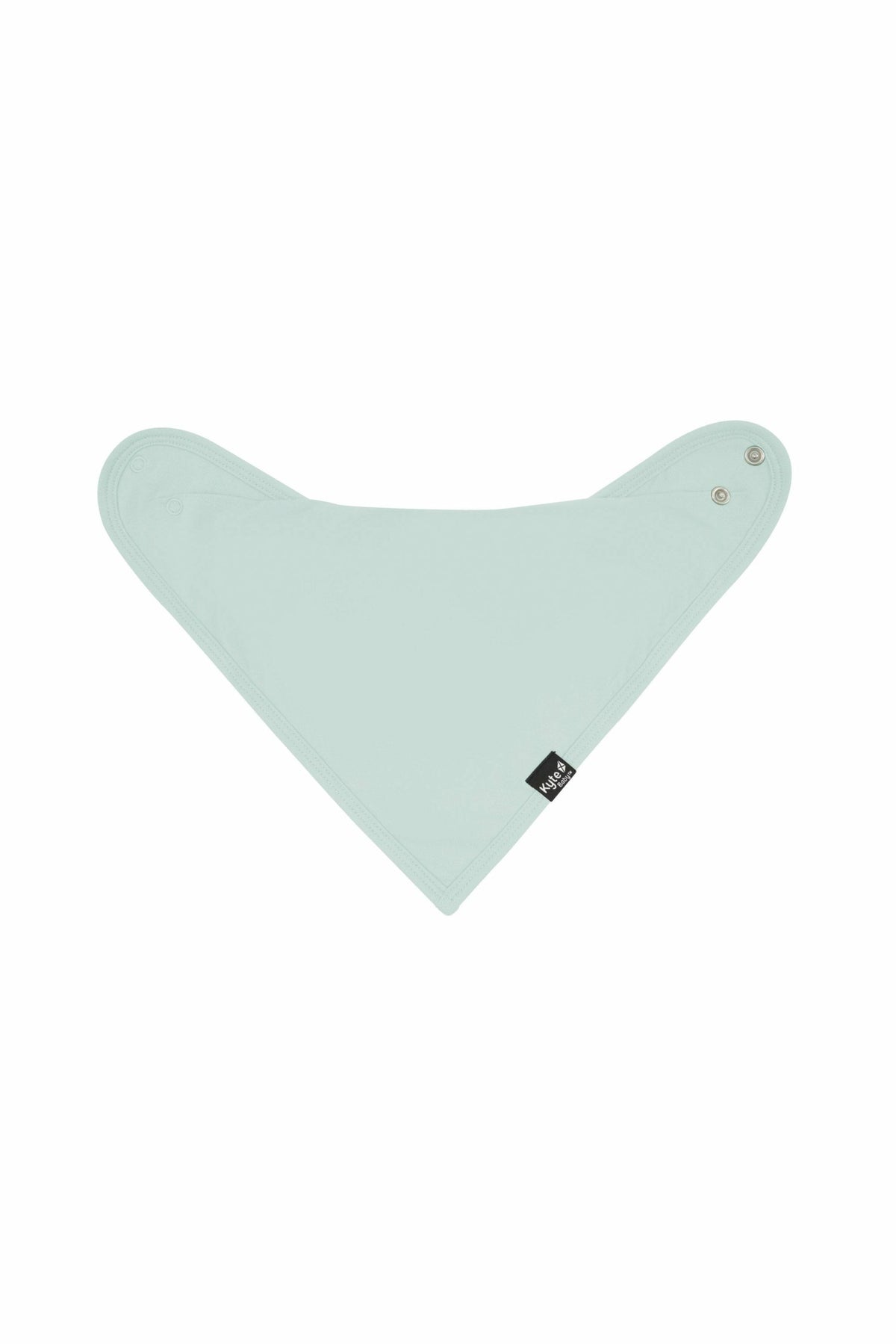 Kyte Baby Baby Bib in Sage