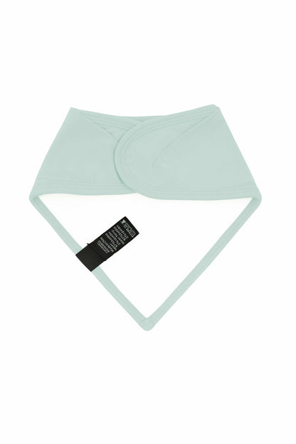 Kyte Baby Baby Bib in Sage
