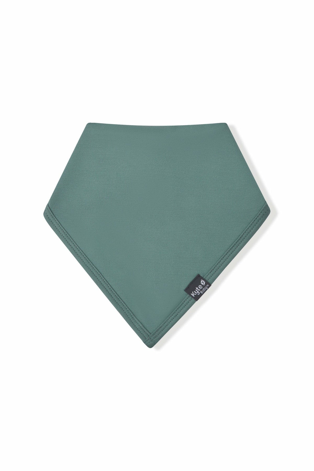 Kyte Baby Bib in Pine