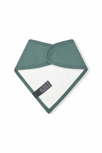 Kyte Baby Bib in Pine