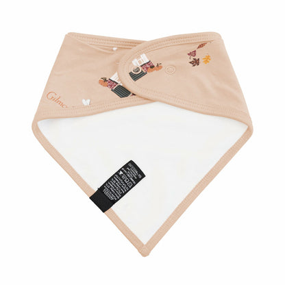 Kyte Baby Bib in Gilmore Girls