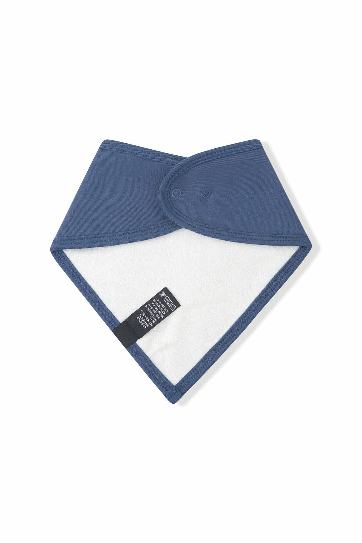 Kyte Baby Bib in Oxford