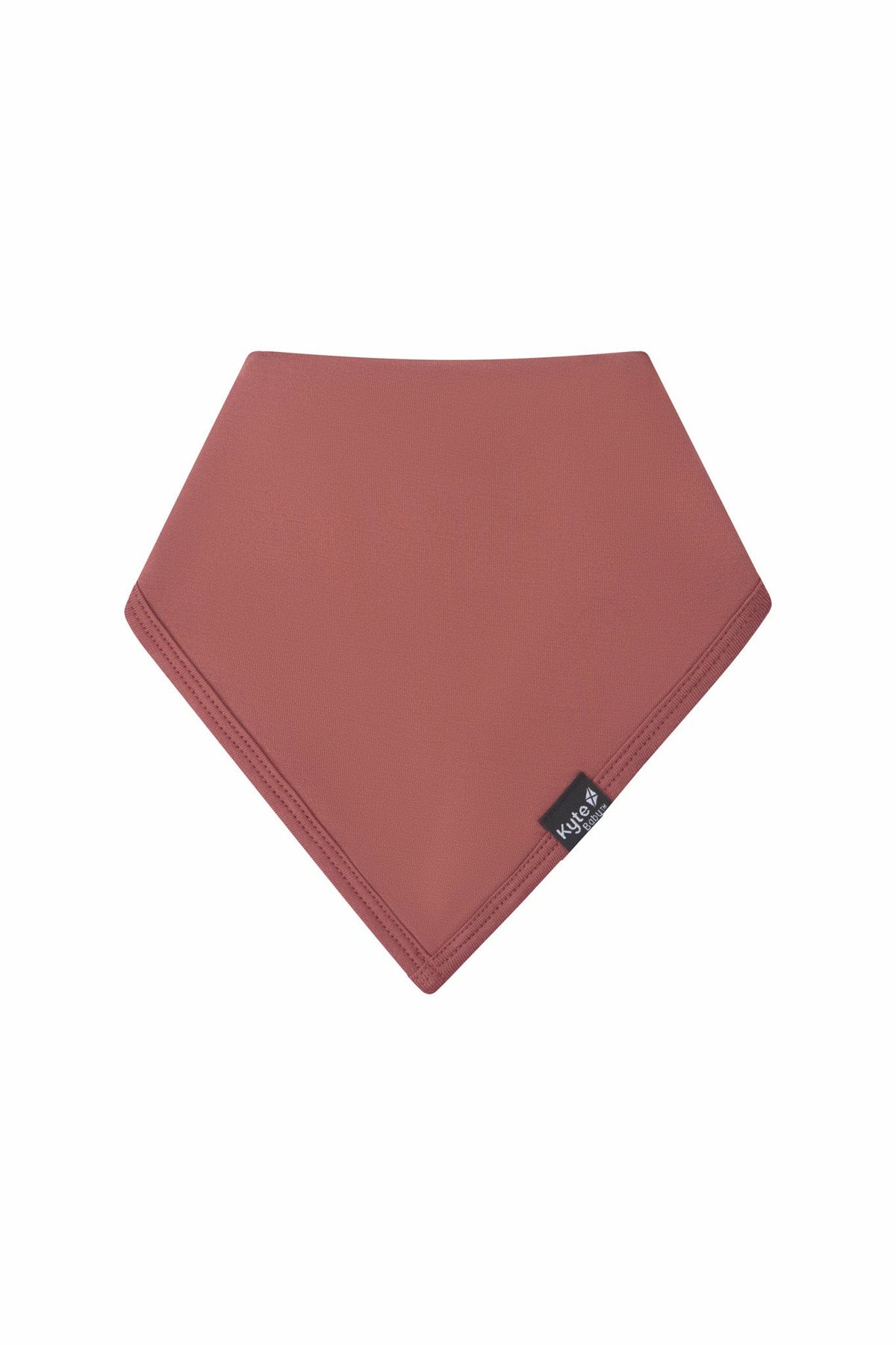 Kyte Baby Bib in Ember