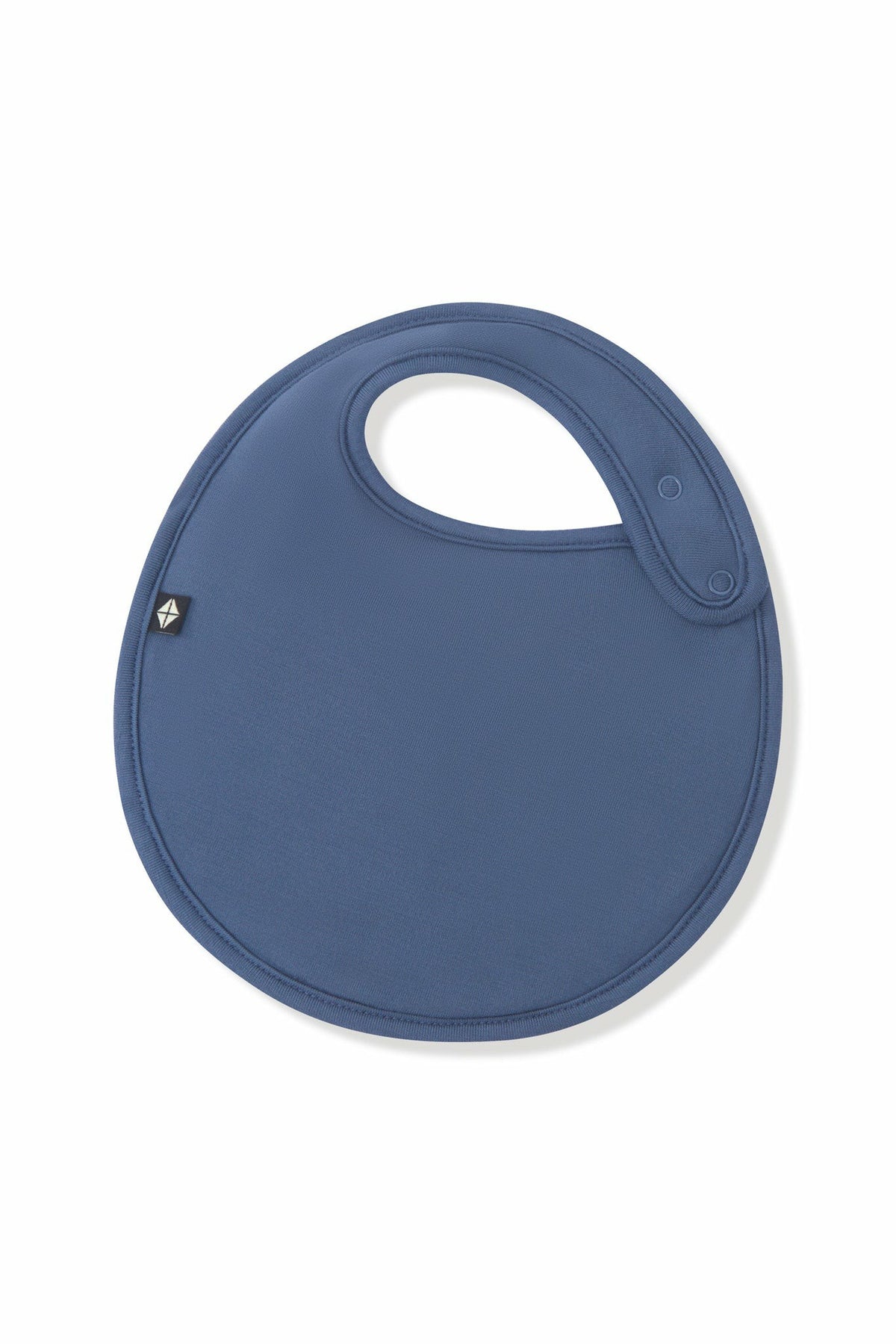 Kyte Baby Cushy Bib in Oxford
