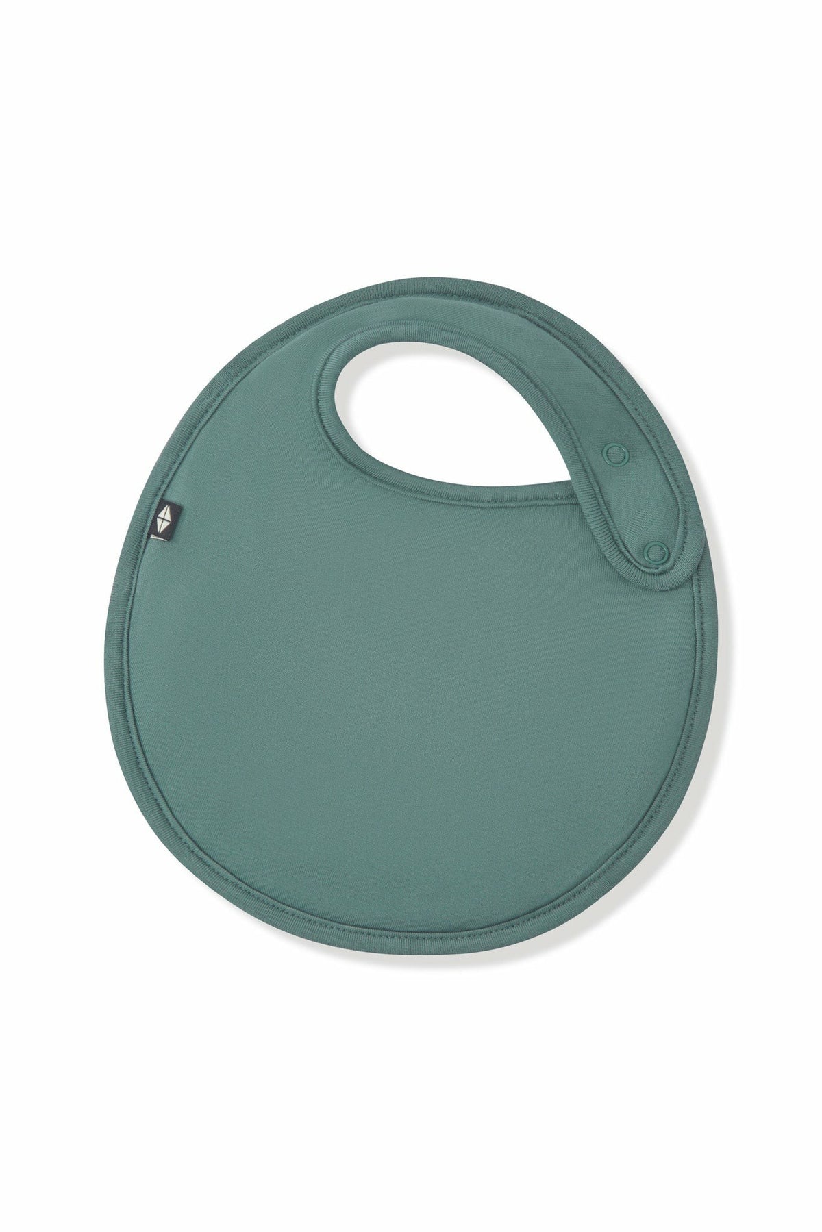 Kyte Baby Cushy Bib in Pine