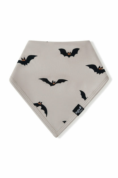 Kyte Baby Bib in Bats