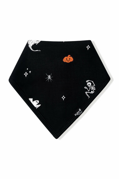 Kyte Baby Bib in Halloween Friends