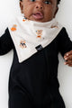 Halloween Teddy