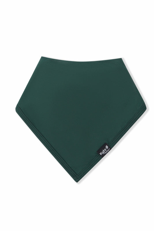 Kyte Baby Bib in Cypress