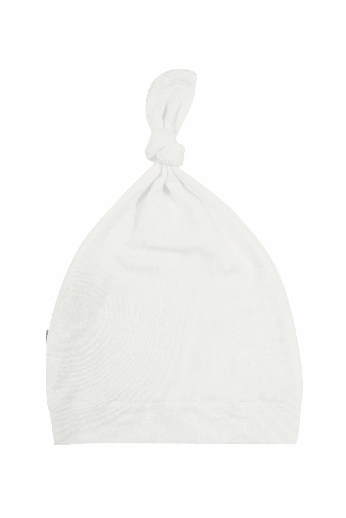 Kyte Baby Knotted Cap in Cloud