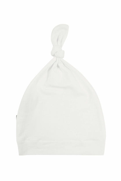 Kyte Baby Knotted Cap in Cloud