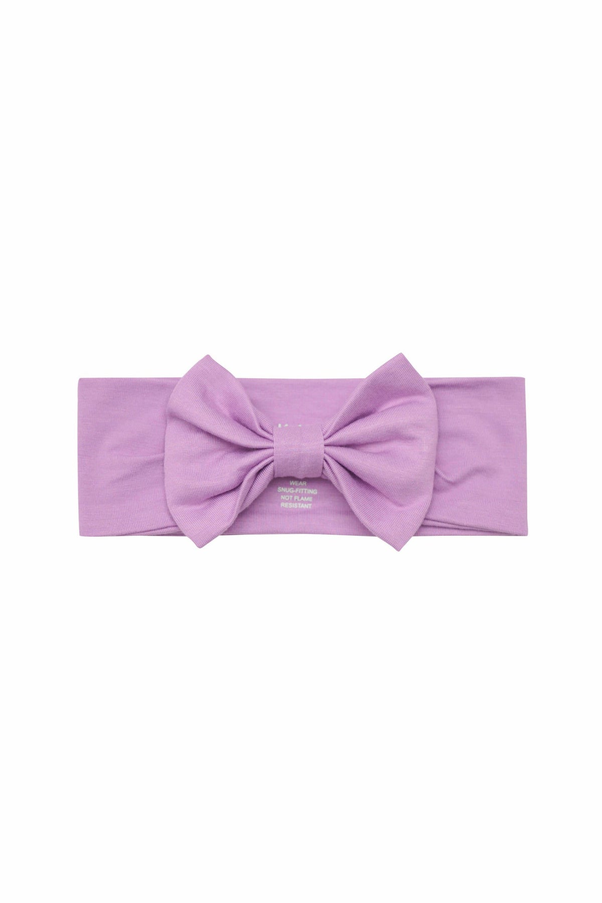 Kyte Baby Bow Headband in Poi