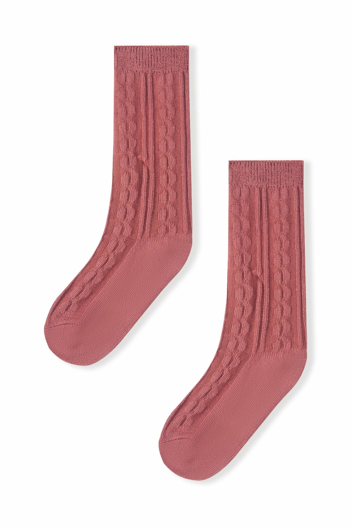 Kyte Baby Knee High Socks in Ember