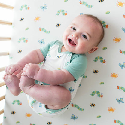 Kyte Baby Shortall in The Very Hungry Caterpillar™ and Friends