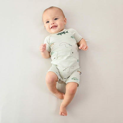 Kyte Baby Shortall in Fishing
